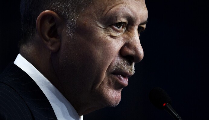 Турецкий гамбит: станет ли Анкара посредником между Киевом и Москвой?