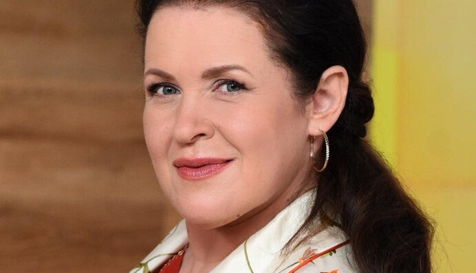 Без операции не обойтись: Руслана Писанка сильно травмировалась на сцене