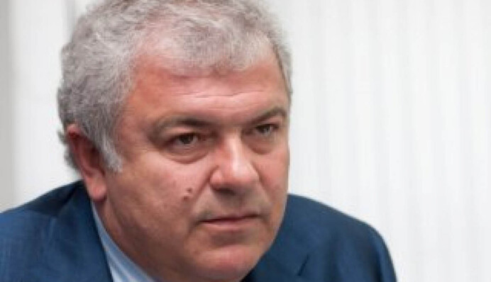 Комуністичне минуле та буржуйське сьогодення: чим живе колишній високопоставлений член забороненої КПУ Гайдаєв