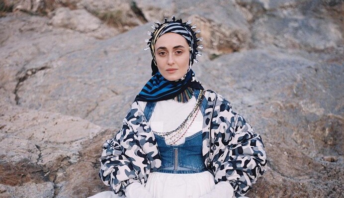 Пісню Аліни Паш для Нацвідбору на 