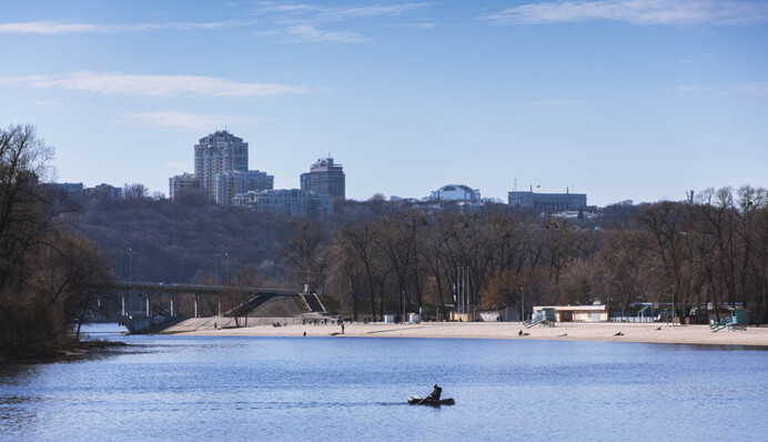 Кінець зими? Синоптики здивували прогнозом на тиждень