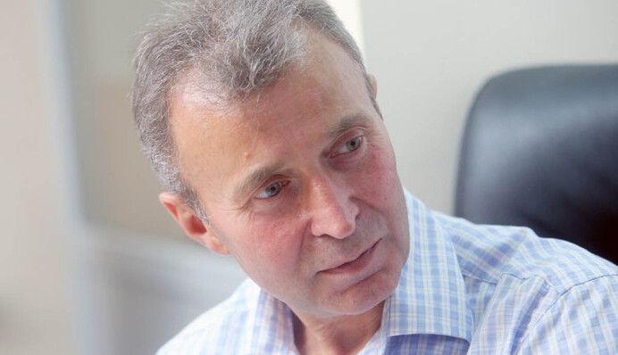 Не треба лякати українців, килимового бомбардування не буде – генерал Юрій Думанський