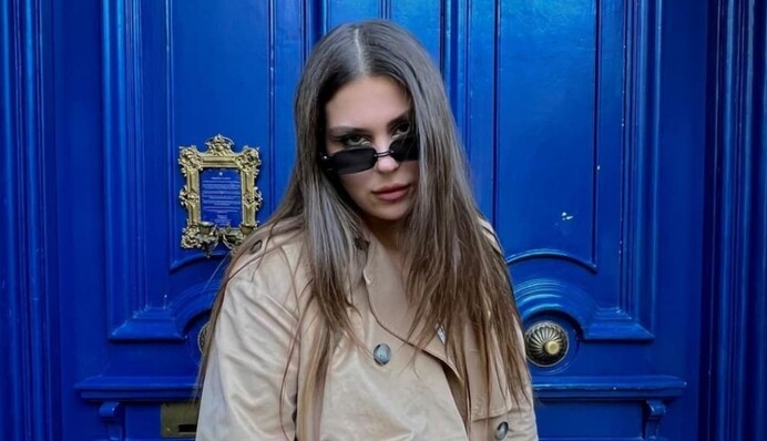 Кілограми у всіх різні: Олександра Заріцька розповіла про схуднення на 35 кг