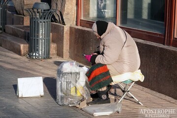 Конец эпохи бедности? Смотря для кого