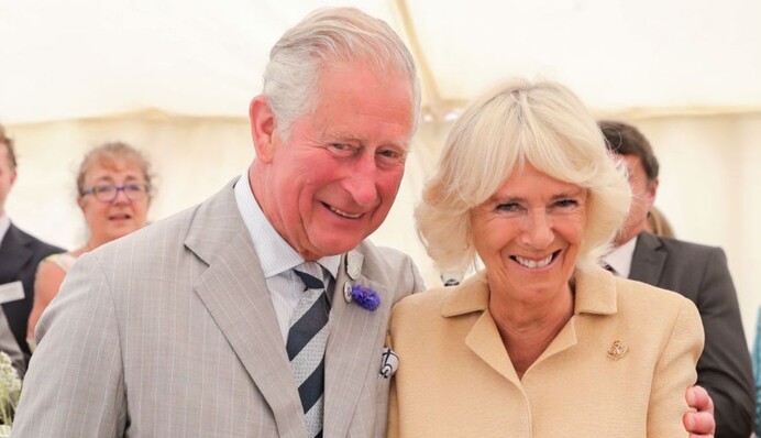 Жена принца Чарльза станет королевой-консорт: чем этот титул отличается от королевы