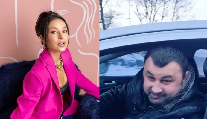 Сложное дело: Злата Огневич рассказала, как продвинулась ее борьба с преследователем