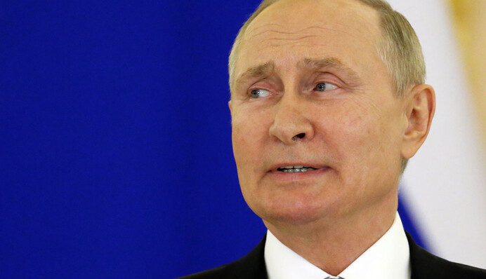 Путин, уйди: российские военные выступили против агрессивных планов Кремля