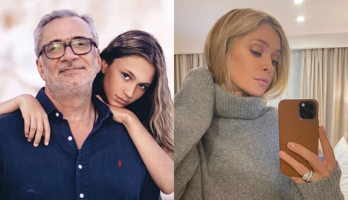 Вера Брежнева прокомментировала выступление Лии Меладзе на шоу 