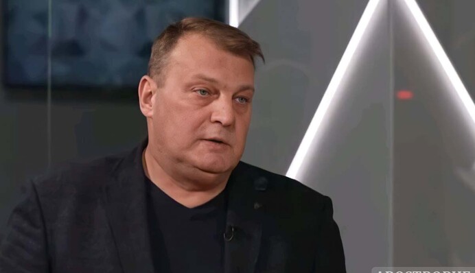 В Украине готовится 