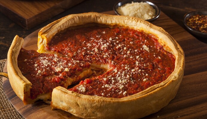 Готовим дома 