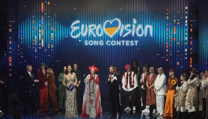 Як пройшов Нацвідбір на 