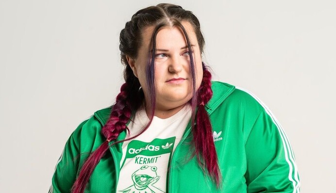 alyona alyona розповіла, як карає себе за переїдання