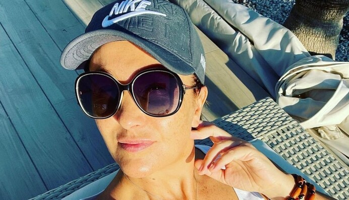 Скандальная Снежана Егорова сделала новое заявление: Из наших детей сделали врагов и предателей