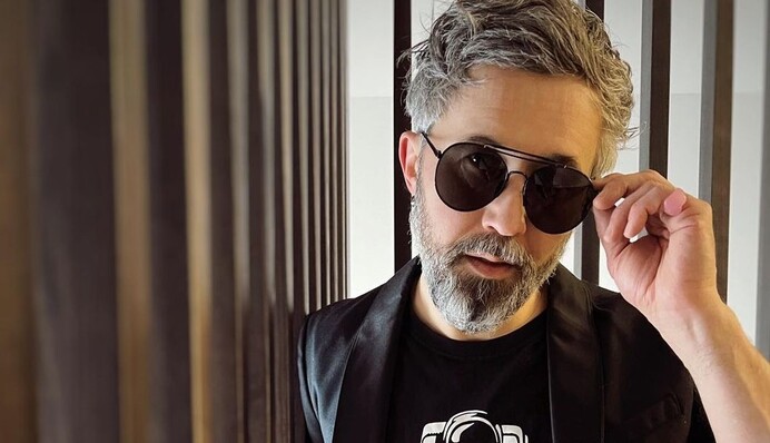 Водій Сергія Бабкіна потрапив у серйозну ДТП - машина ремонту не підлягає