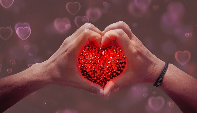 8 идей сюрприза для девушки на День святого Валентина - как удивить бюджетно