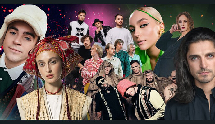 Хто виграє Нацвідбір на 