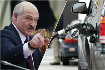 Бацькине прокляття: що буде, якщо Білорусь залишить Україну без бензину