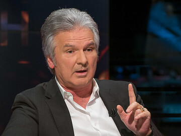 Танкового вторжения в Украину не будет, а Путин при первом же выстреле спрячется под койку – экс-разведчик КГБ