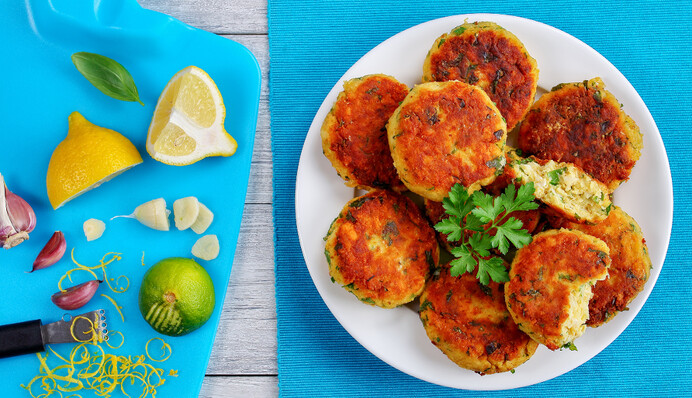 Как приготовить нежные рыбные котлеты из хека: простой рецепт