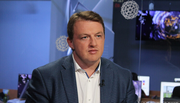 После эпохи безумия Путина гривна вернется на свой 