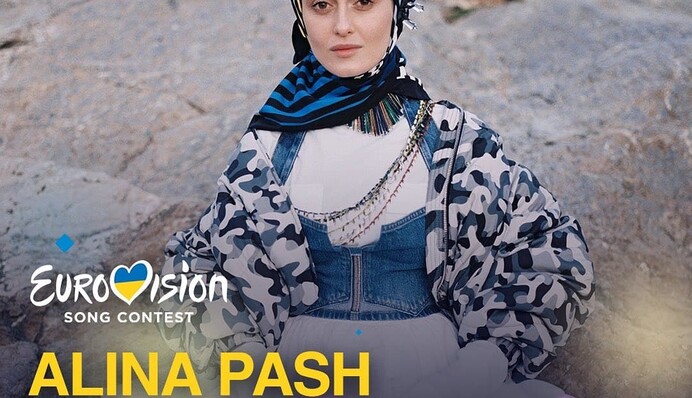 Алина Паш выиграла Нацотбор на 