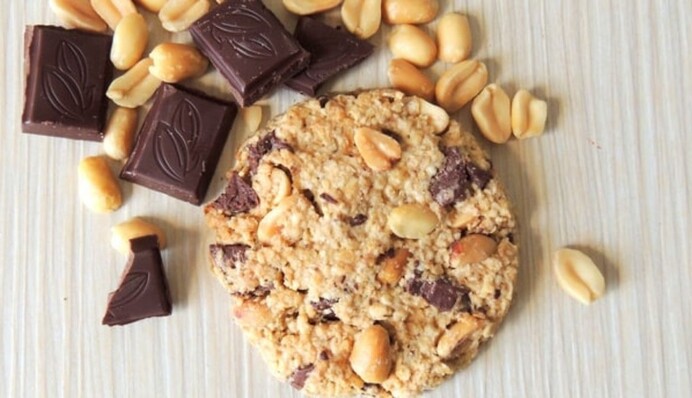 Печемо домашнє вівсяне печиво із пластівців: простий рецепт