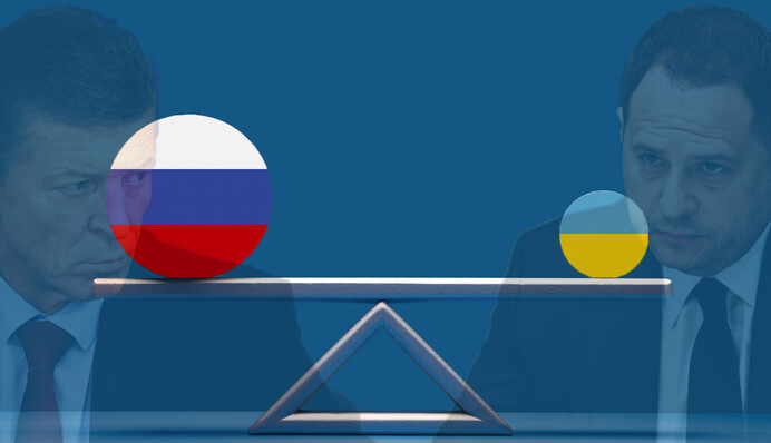 Берлинский пат: какую новую ловушку Кремль попробует устроить Киеву