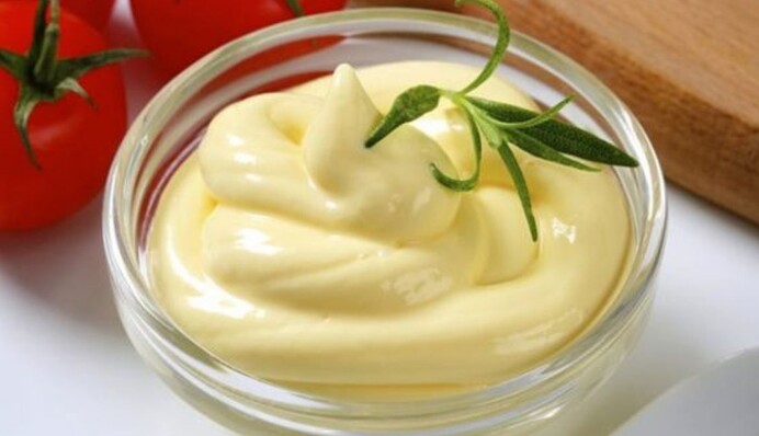 Как сделать идеальный домашний майонез без блендера: простой рецепт
