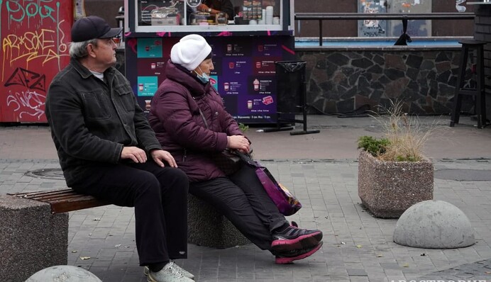 День українського пенсіонера: кому та наскільки підвищать виплати з 1 березня