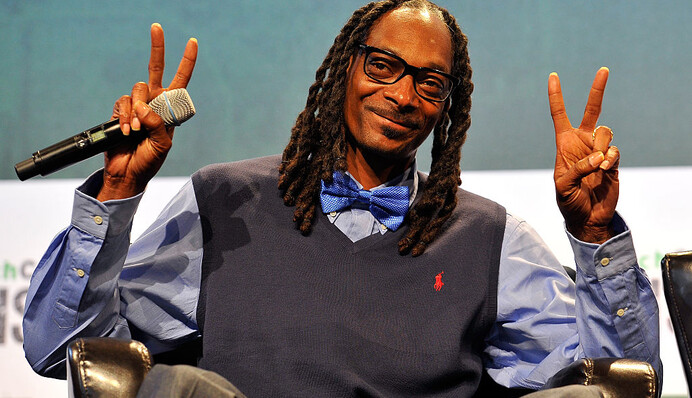 Снуп Догга звинуватили у сексуальному насильстві - репер назвав жінку золотошукачкою