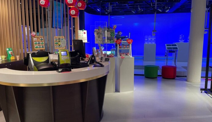 Лотерея по-бельгийски: помощь государству, польза для людей