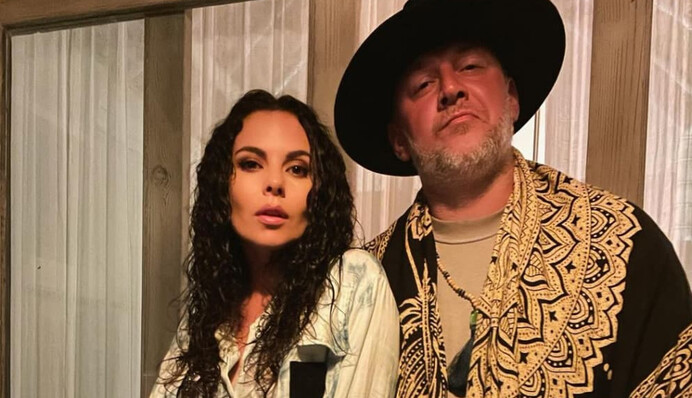 Потап розповів, чому розпався і коли повернеться дует із Настею Каменським