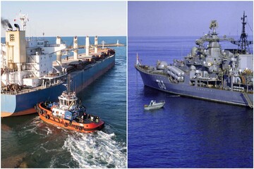 Репетиция морской блокады: Украина потеряет миллиарды, мировому рынку не хватит зерна