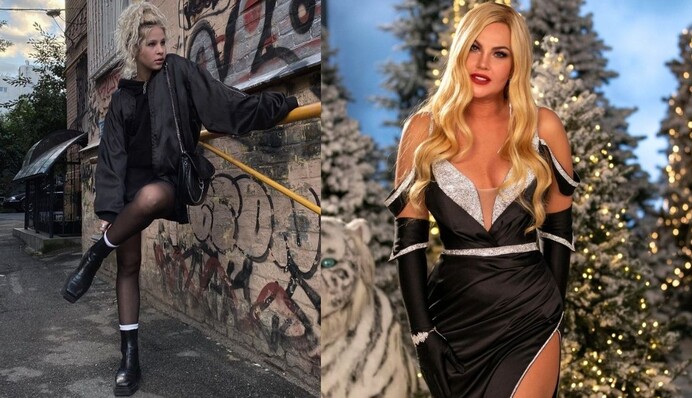 Камалію звинуватили у невиплаті гонорару співробітниці - співачка дала офіційну відповідь