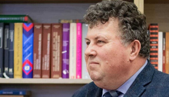 Владимир Бугров: Я психологически был готов к атакам, но даже вообразить не мог, что все это приобретет такой масштаб