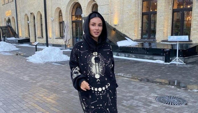 Он не здоров: Злата Огневич рассказала, как защищается от преследователя