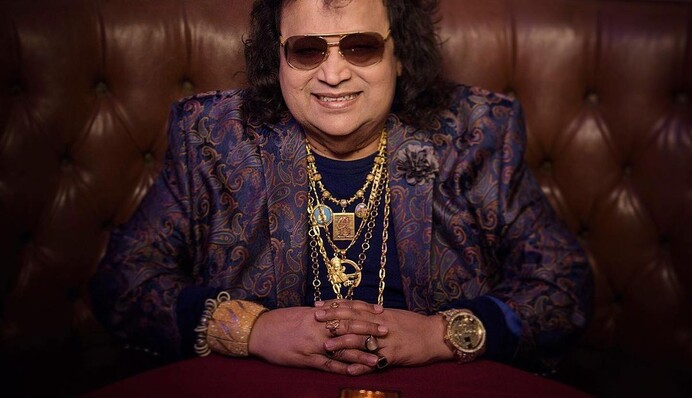 Умер композитор Баппи Лахири - автор музыки к фильму 