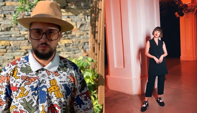 Це було не моїм рішенням: Lida Lee розповіла, чому закінчилася співпраця з Монатиком