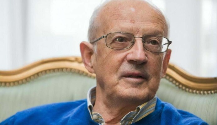 Путина вынудили отвести войска от Украины, но Москва готова продолжать - Андрей Пионтковский