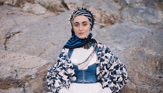 Алина Паш обвинила члена своей команды в подделке справки о законном посещении Крыма