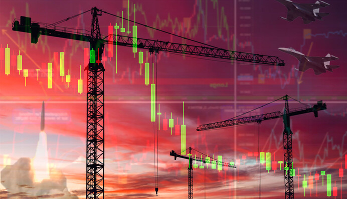 Це надовго: як вижити економіці України в умовах військової загрози