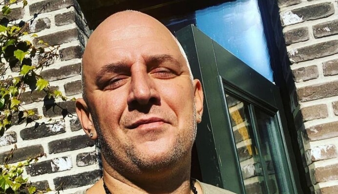 Переживемо непрості часи: Потап звернувся до українців у День єднання