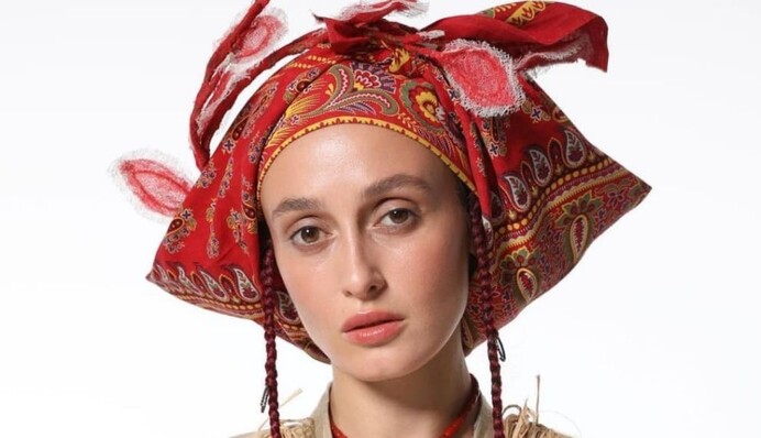 Пограничная служба не смогла дать Алине Паш справку о законной поездке в Крым: в чем причина