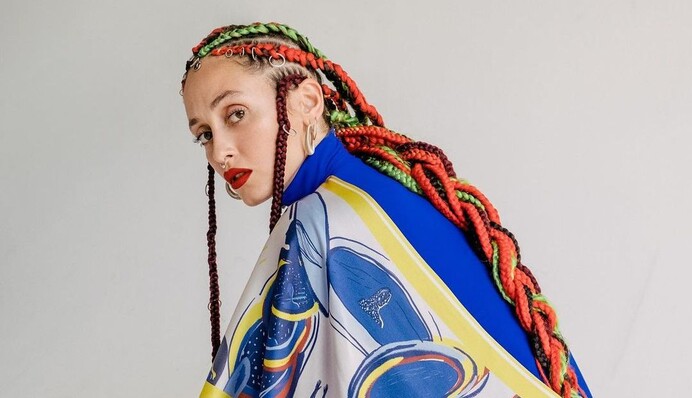 Теперь официально: оргкомитет Нацотбора отстранил Алину Паш от участия в 