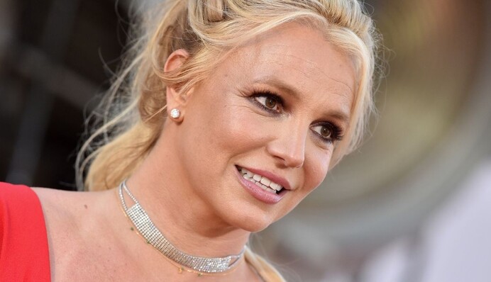 Бритни Спирс пригласили выступить в Конгрессе США с историей о ее опекунстве