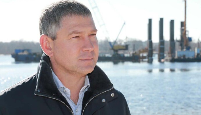 На волне Трухина: как 