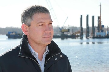 На волне Трухина: как "За майбутнє" на Полтавщине пытается захватить "Слугу народа"