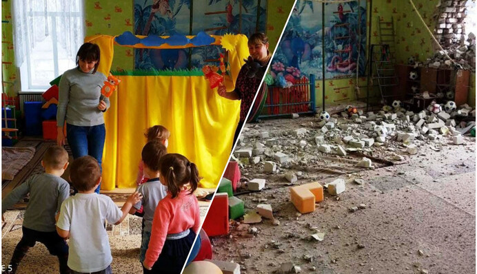 Уступит ли Зеленский: зачем Россия обострила конфликт на Донбассе