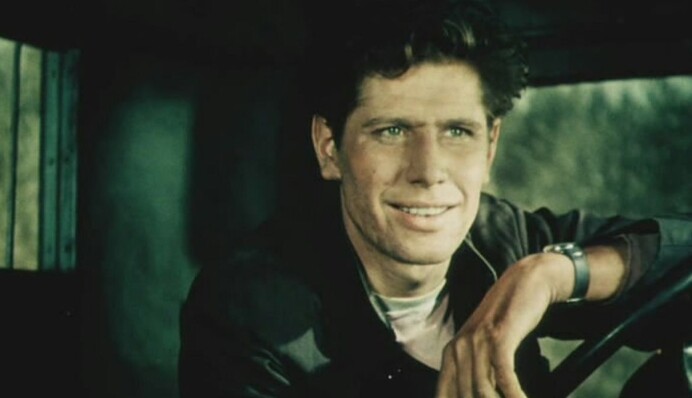 Помер зірка фільму 