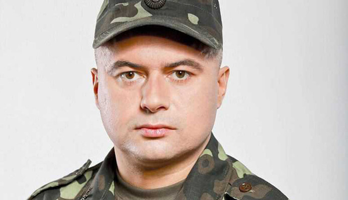 Те, що відбувається зараз на Донбасі, нагадує 2015 рік - учасник боїв у Дебальцевому